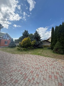Приватний будинок, Білогородка. Оренда