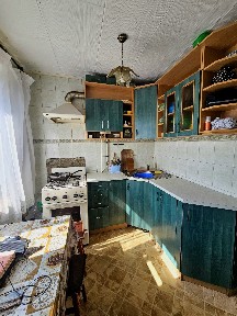 Продаж 2х. кімнатної квартири. Зупинка Продмаш.
