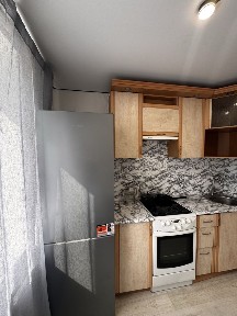 Оренда 2-х кімнатної квартири на Леваневського