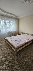 2-к квартира, оренда, метро КПІ