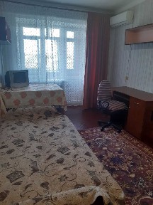 Здам 1 кімнатну квартиру Привокзальна 12