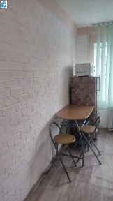 Здам 1 кімнатну квартиру Вільна, газ, кондіціонер метро Дарниця пішкі 7 хвилин