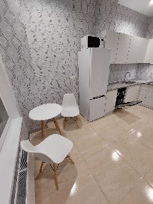 Здам 1-к. в новому будинку. Генератор. Вул. Нагірна, 16. ЖК Henesi House