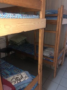 Сдам по суточно койко место