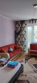 Здам квартиру в оренду у центрі Харкова подобово!