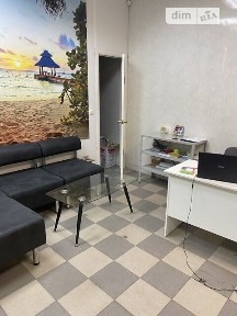 Оренда офісного приміщення на вул. Вернадського Володимира 19/21, приміщень - 1, поверх - 1 • ID 34922253