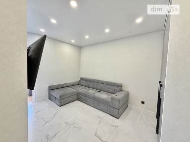 Довготривала оренда 1к квартири на вул. 600-річчя 3 • ID 34921086
