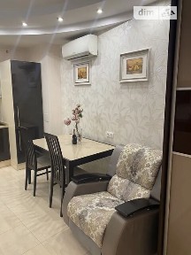 Довготривала оренда 2к квартири на вул. Урлівська 11/44 • ID 34920979