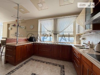 Довготривала оренда 5к квартири на вул. Шота Руставелі 44 • ID 34920739