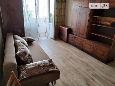 Довготривала оренда 1к квартири на просп. Лісовий 25А • ID 34920691