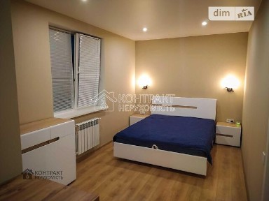 Довготривала оренда 2к квартири на вул. Рогатинська Левада 14 • ID 34920399