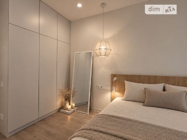 Довготривала оренда 1к квартири на вул. Казимира Малевича 48 • ID 34920285