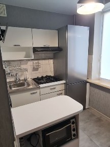 Довготривала оренда 2к квартири на вул. Академіка Павлова 140 • ID 34920050