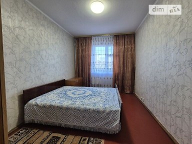 Довготривала оренда 2к квартири на вул. Чорнобильська 17 • ID 34920347