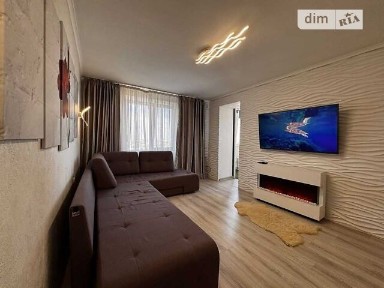 Довготривала оренда 1к квартири на просп. Науки 108 • ID 34920370