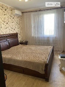 Довготривала оренда 2к квартири на вул. Метробудівників 34 • ID 34920339