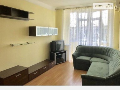 Довготривала оренда 2к квартири на просп. Соборності 8 • ID 34920277
