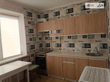 Довготривала оренда 1к квартири на мас. Сокіл-1 1/1 • ID 34920328
