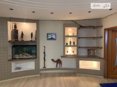Довготривала оренда 1к квартири на вул. Ливарна 6 • ID 34920283