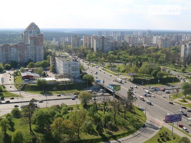 Довготривала оренда 1к квартири на просп. Берестейський 121А • ID 34919993