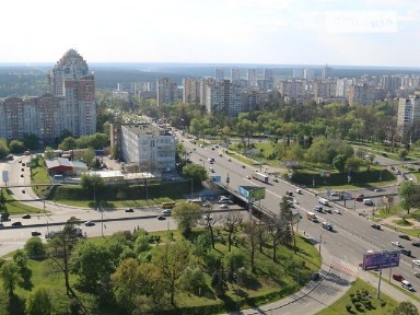Довготривала оренда 1к квартири на просп. Берестейський 121А • ID 34919993