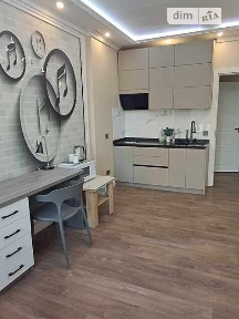 Довготривала оренда 1к квартири на вул. Каховська 56 • ID 34920092