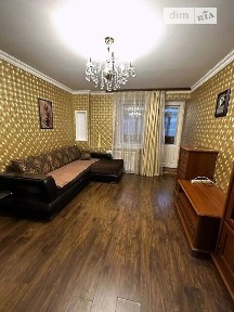 Довготривала оренда 1к квартири на вул. Демнянська • ID 34920042