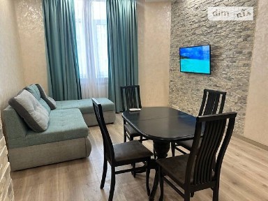 Довготривала оренда 2к квартири на плато Аркадійське 9, кв. 8 • ID 34919977