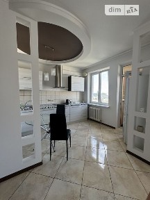 Феодосійський провулок, мікрорайон Саперна Слобідка, район Голосіївський, Київ, метро Деміївська, пров. Феодосійський 34919779
