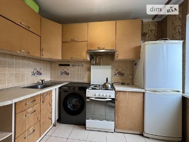 Довготривала оренда 3к квартири на вул. Генерала Генадія Воробйова 20 • ID 34919934