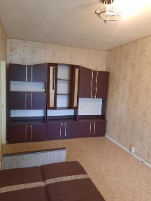 Довготривала оренда 1к квартири на просп. Червоної Калини 32Г • ID 34919766