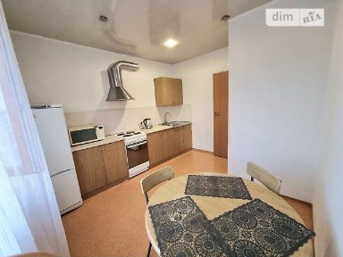 Довготривала оренда 2к квартири на вул. Котляревського 9 • ID 34919616