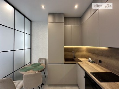 Довготривала оренда 1к квартири на пров. Курортний 2 • ID 34919580