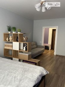 Довготривала оренда 1к квартири на вул. Сергія Данченка 32 • ID 34919592