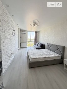 Довготривала оренда 1к квартири на вул. 600-річчя 3 • ID 34919470