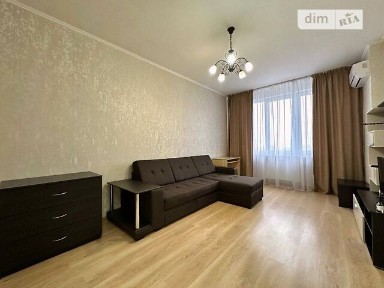 Довготривала оренда 1к квартири на вул. Гнатюка Академіка • ID 34919472