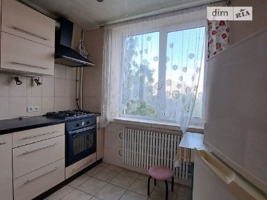 Довготривала оренда 1к квартири на просп. Перемоги 68Г • ID 34919127