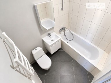 Довготривала оренда 1к квартири на вул. Берковецька 6 • ID 34919206