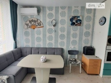Довготривала оренда 2к квартири на просп. Берестейський 65Б • ID 34919145