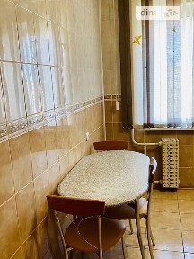 Довготривала оренда 3к квартири на вул. Лялі Ратушної • ID 34918804