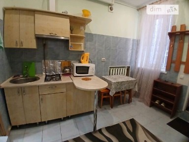 Довготривала оренда 1к квартири на вул. Святослава Караванського • ID 34918939