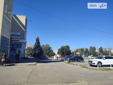 проспект Ювілейний, район Салтівський, Харків, метро Академіка Барабашова, просп. Ювілейний 56, площа 300 кв. м 34922331