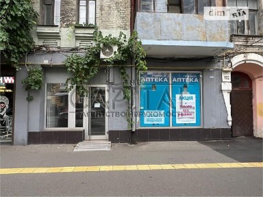 Здається комерційне приміщення на вул. Саксаганського 102, площа 56 кв. м • ID 34921704
