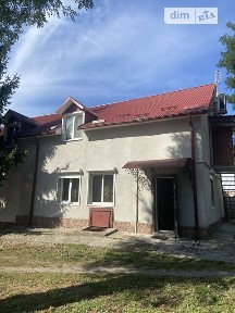 Галицька вулиця, Козлів, вул. Галицька, двоповерхова будівля 34919490
