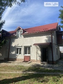 Продаж офісного приміщення 240 кв. м. на 1 поверсі на вул. Галицька, двоповерхова будівля • ID 34919490
