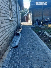 Довгострокова оренда частини будинку, від посередника на вул. Комарова Михайла • ID 34922247