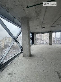 Продаж офісного приміщення 320 кв. м. на 12 поверсі на вул. Василя Стуса, багатоповерхова будівля • ID 33834011