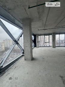 Продаж офісного приміщення 320 кв. м. на 12 поверсі на вул. Василя Стуса, багатоповерхова будівля • ID 33834011