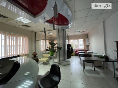 Продаж офісного приміщення 57 кв. м. на 2 поверсі на шосе Старокостянтинівське, двоповерхова будівля • ID 33566821