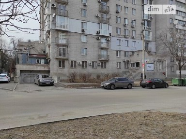 Дмитра Кедріна вулиця, район Центральний, Дніпро, вул. Дмитра Кедріна 66, дев'ятиповерхова будівля 32300606